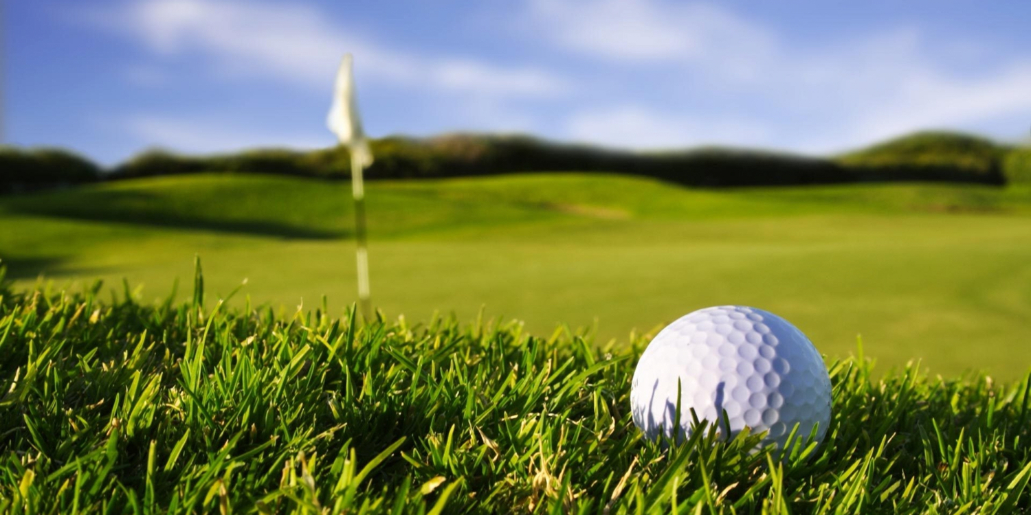 Captain One Golf