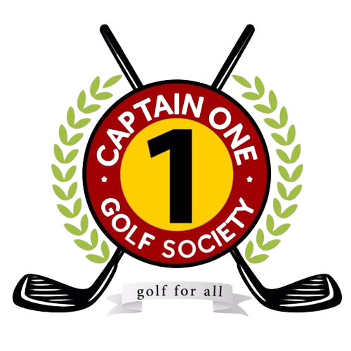 Captain One Golf Society