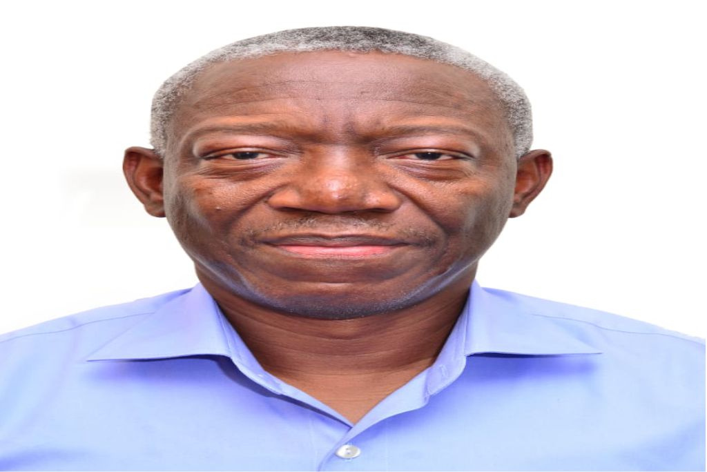 Rodney Oddoye - Captain One Golf