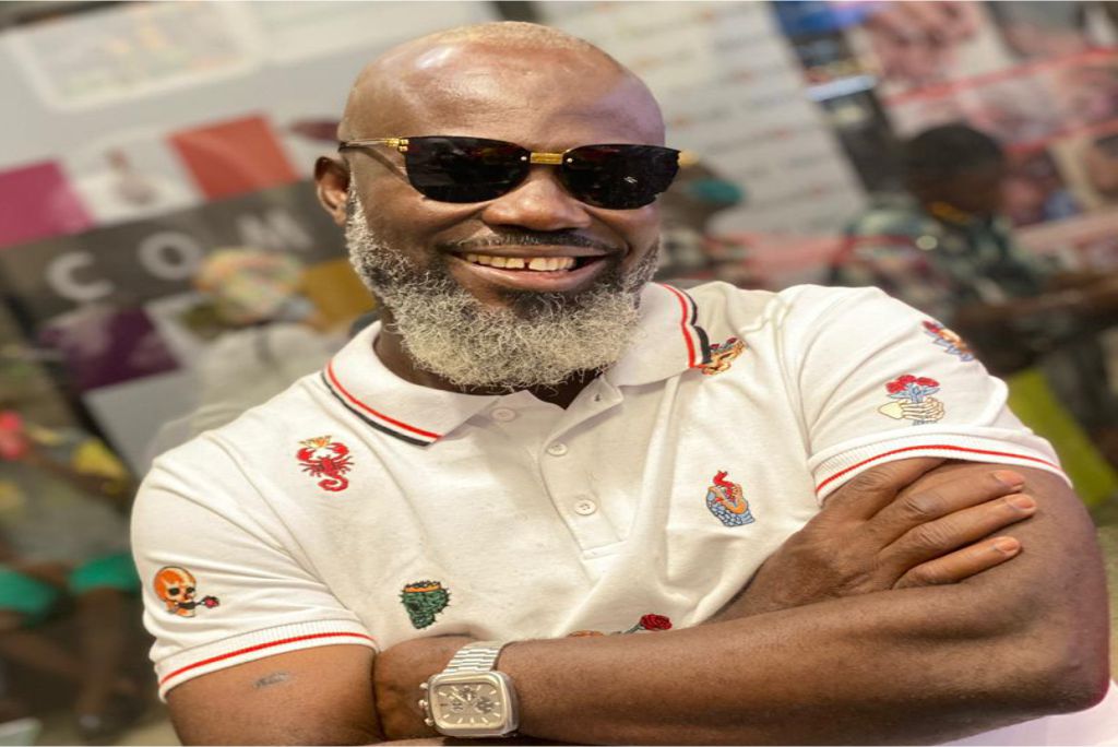 Sheikh lssah Taylor - Captain One Golf